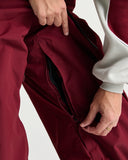 Yuki Threads - Mobbin Pant