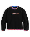 Pit Viper - Night Lounge Fleece Crew
