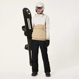 Oakley - Womens TNP Nosegrab Softshell Hoodie