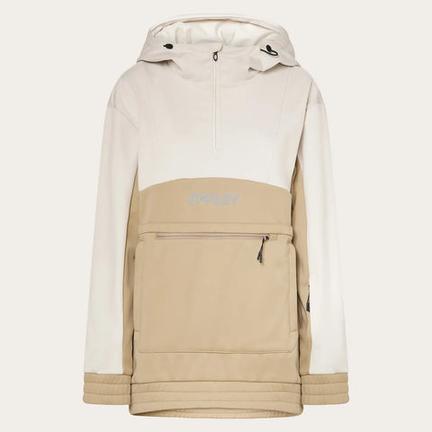 Oakley - Womens TNP Nosegrab Softshell Hoodie
