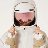 Oakley - Womens TNP Nosegrab Softshell Hoodie