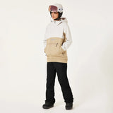 Oakley - Womens TNP Nosegrab Softshell Hoodie