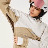 Oakley - Womens TNP Nosegrab Softshell Hoodie