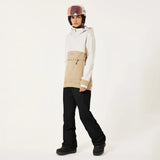 Oakley - Womens TNP Nosegrab Softshell Hoodie