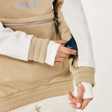 Oakley - Womens TNP Nosegrab Softshell Hoodie