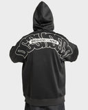 DC - Omega Fleece Pullover Hoodie