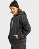 DC - Omega Fleece Pullover Hoodie