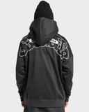 DC - Omega Fleece Pullover Hoodie