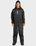 DC - Omega Fleece Pullover Hoodie