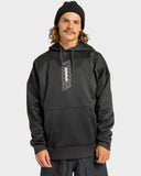 DC - Omega Fleece Pullover Hoodie