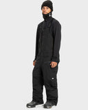 Quiksilver - Paramo Stretch 20K Bib Pant