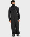 Quiksilver - Paramo Stretch 20K Bib Pant