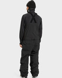 Quiksilver - Paramo Stretch 20K Bib Pant