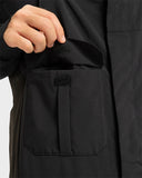 Quiksilver - Paramo Stretch 20K Bib Pant