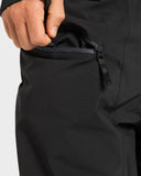 Quiksilver - Paramo Stretch 20K Bib Pant