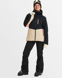 Roxy - Peakside Jacket