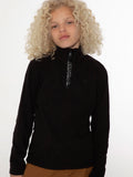 Protest - Perfecty Jr 1/4 Zip Fleece