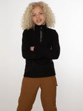 Protest - Perfecty Jr 1/4 Zip Fleece