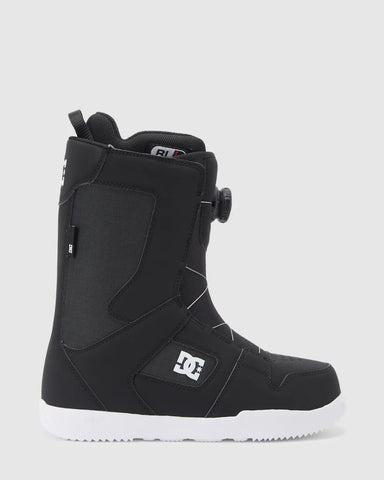 DC - Phase Boa