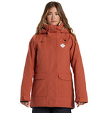 DC - Women's Phoenix Jacket