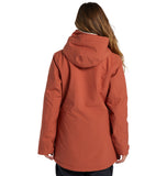 DC - Women's Phoenix Jacket