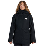 DC - Women's Phoenix Jacket