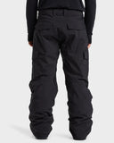 Quiksilver - Porter Pant