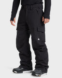 Quiksilver - Porter Pant