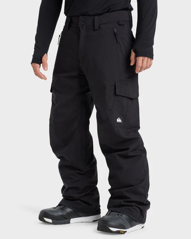 Quiksilver - Porter Pant