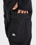 Quiksilver - Porter Pant
