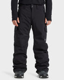 Quiksilver - Porter Pant