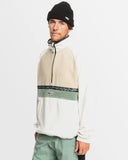 Quiksilver - Champagne Powder Fleece