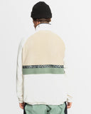 Quiksilver - Champagne Powder Fleece