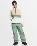 Quiksilver - Champagne Powder Fleece