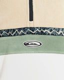 Quiksilver - Champagne Powder Fleece