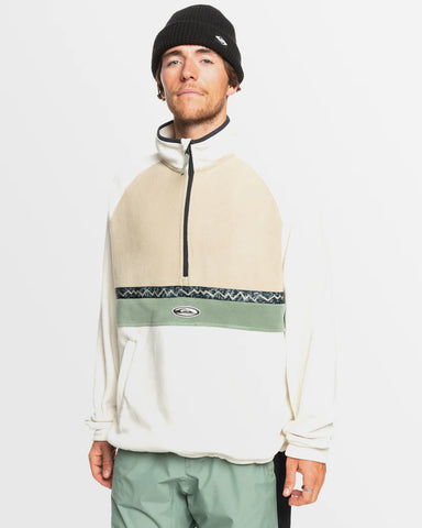 Quiksilver - Champagne Powder Fleece