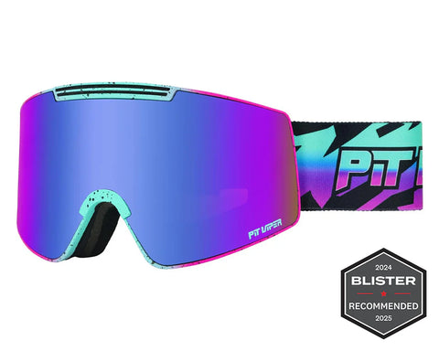 PitViper - The Proform