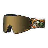 Pit Viper - The Proform