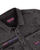 Pit Viper -  Sport Denim Shirt