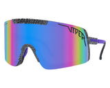 Pit Viper - The Synthesizer Snow Sunglasses