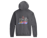 Pit Viper - Racing Hoodie