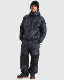 Quiksilver - Travis Rice Expedition Insulator Jacket