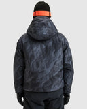 Quiksilver - Travis Rice Expedition Insulator Jacket