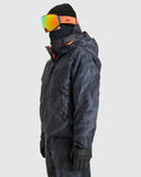 Quiksilver - Travis Rice Expedition Insulator Jacket