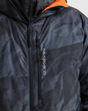 Quiksilver - Travis Rice Expedition Insulator Jacket