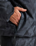 Quiksilver - Travis Rice Expedition Insulator Jacket