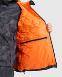 Quiksilver - Travis Rice Expedition Insulator Jacket