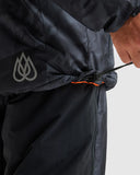 Quiksilver - Travis Rice Expedition Insulator Jacket