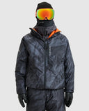 Quiksilver - Travis Rice Expedition Insulator Jacket