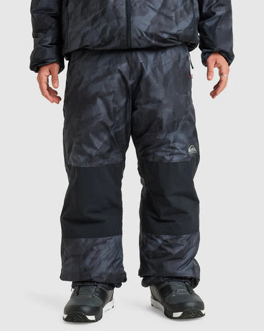 Quiksilver - Travis Rice Expedition Snow Pants